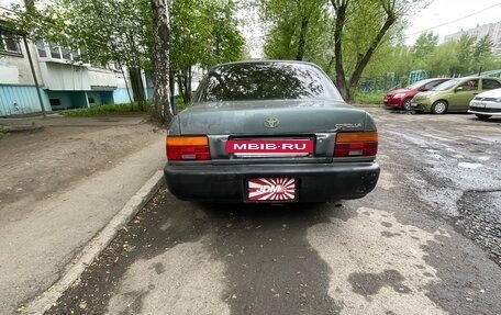 Toyota Corolla, 1993 год, 150 000 рублей, 6 фотография