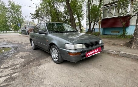 Toyota Corolla, 1993 год, 150 000 рублей, 3 фотография