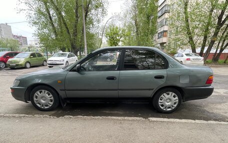 Toyota Corolla, 1993 год, 150 000 рублей, 8 фотография