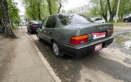 Toyota Corolla, 1993 год, 150 000 рублей, 7 фотография