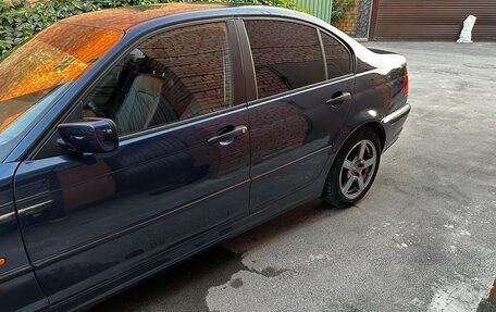BMW 3 серия, 1998 год, 650 000 рублей, 3 фотография