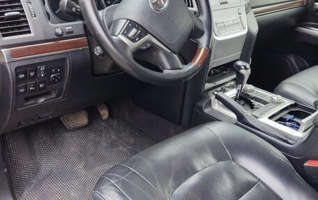 Toyota Land Cruiser 200, 2018 год, 5 400 000 рублей, 5 фотография