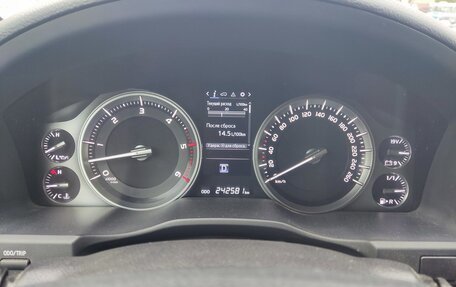 Toyota Land Cruiser 200, 2018 год, 5 400 000 рублей, 6 фотография