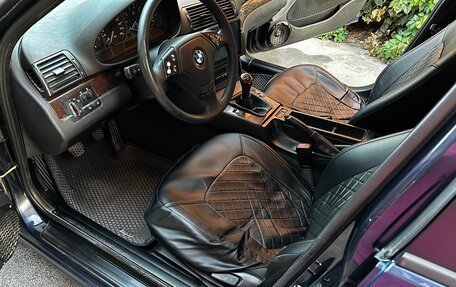 BMW 3 серия, 1998 год, 650 000 рублей, 7 фотография