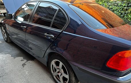 BMW 3 серия, 1998 год, 650 000 рублей, 5 фотография