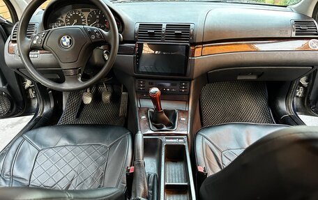 BMW 3 серия, 1998 год, 650 000 рублей, 8 фотография
