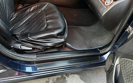 BMW 3 серия, 1998 год, 650 000 рублей, 19 фотография