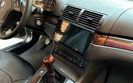 BMW 3 серия, 1998 год, 650 000 рублей, 27 фотография