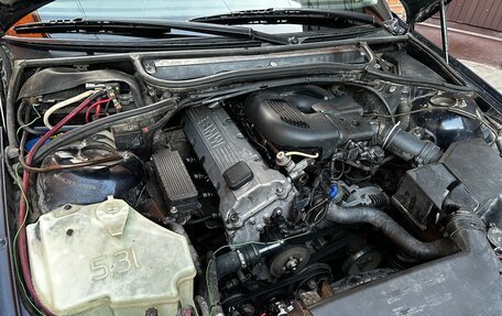 BMW 3 серия, 1998 год, 650 000 рублей, 26 фотография