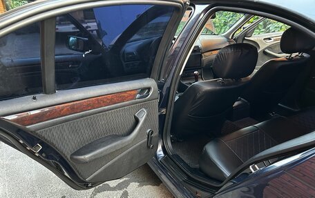 BMW 3 серия, 1998 год, 650 000 рублей, 17 фотография
