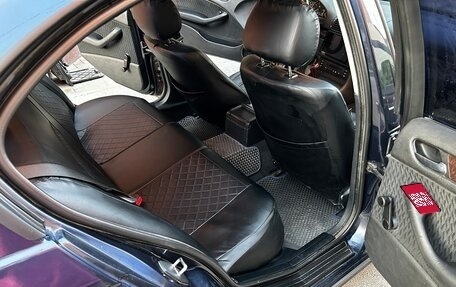 BMW 3 серия, 1998 год, 650 000 рублей, 20 фотография