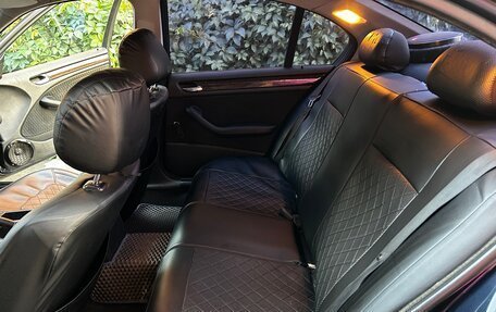 BMW 3 серия, 1998 год, 650 000 рублей, 29 фотография