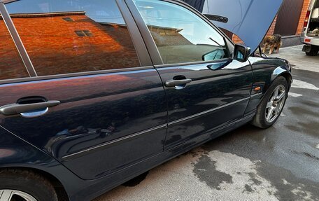 BMW 3 серия, 1998 год, 650 000 рублей, 31 фотография