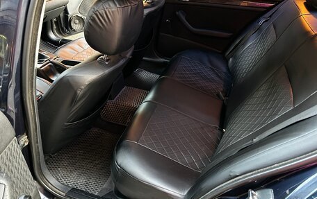 BMW 3 серия, 1998 год, 650 000 рублей, 30 фотография