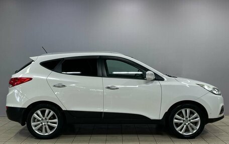 Hyundai ix35 I рестайлинг, 2013 год, 1 190 000 рублей, 8 фотография