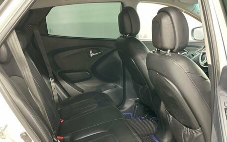 Hyundai ix35 I рестайлинг, 2013 год, 1 190 000 рублей, 10 фотография