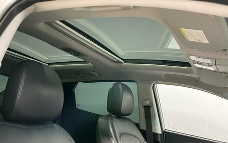 Hyundai ix35 I рестайлинг, 2013 год, 1 190 000 рублей, 11 фотография
