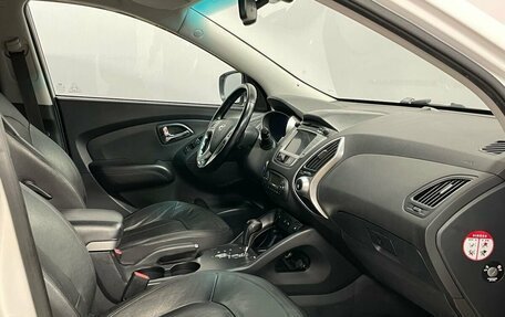 Hyundai ix35 I рестайлинг, 2013 год, 1 190 000 рублей, 9 фотография
