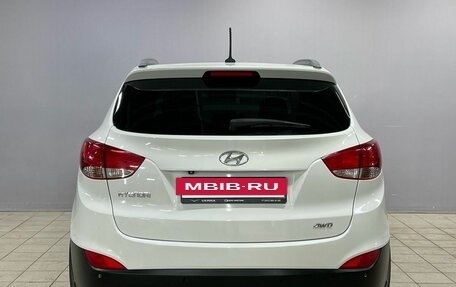 Hyundai ix35 I рестайлинг, 2013 год, 1 190 000 рублей, 6 фотография