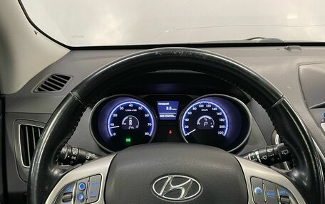 Hyundai ix35 I рестайлинг, 2013 год, 1 190 000 рублей, 15 фотография