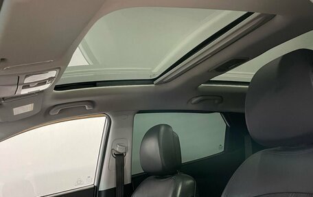 Hyundai ix35 I рестайлинг, 2013 год, 1 190 000 рублей, 13 фотография