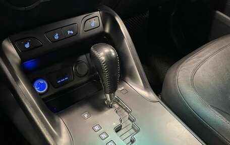 Hyundai ix35 I рестайлинг, 2013 год, 1 190 000 рублей, 18 фотография