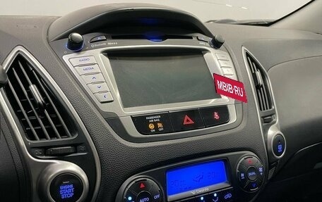 Hyundai ix35 I рестайлинг, 2013 год, 1 190 000 рублей, 17 фотография