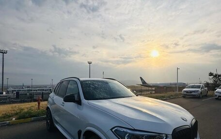 BMW X5, 2019 год, 4 890 000 рублей, 2 фотография