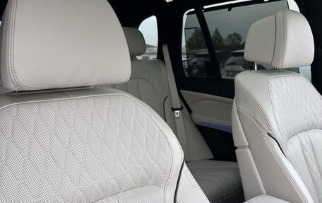 BMW X5, 2019 год, 4 890 000 рублей, 8 фотография