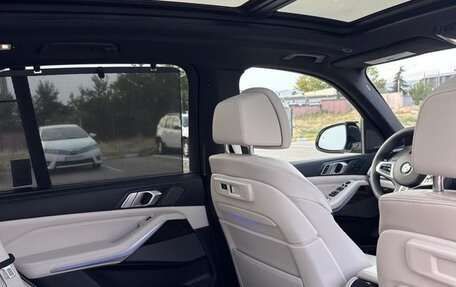 BMW X5, 2019 год, 4 890 000 рублей, 12 фотография