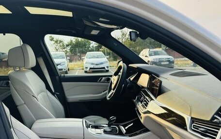BMW X5, 2019 год, 4 890 000 рублей, 6 фотография