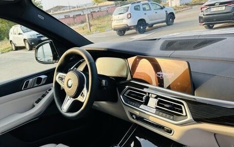 BMW X5, 2019 год, 4 890 000 рублей, 7 фотография