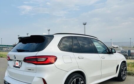 BMW X5, 2019 год, 4 890 000 рублей, 4 фотография
