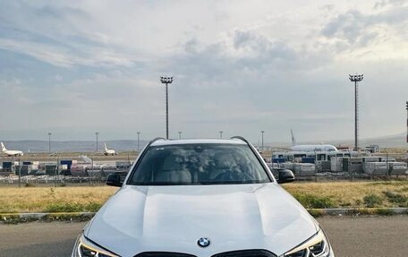 BMW X5, 2019 год, 4 890 000 рублей, 3 фотография
