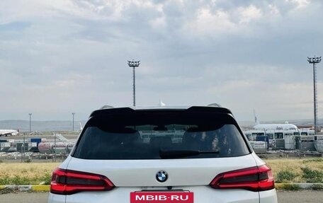 BMW X5, 2019 год, 4 890 000 рублей, 5 фотография