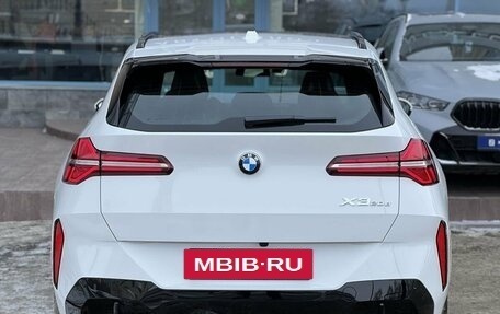 BMW X3, 2025 год, 8 400 000 рублей, 5 фотография