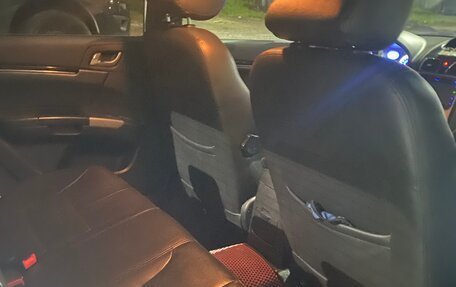 Geely Emgrand EC7, 2013 год, 350 000 рублей, 9 фотография