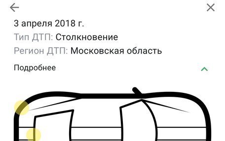 Infiniti QX50 I рестайлинг, 2017 год, 2 000 000 рублей, 26 фотография