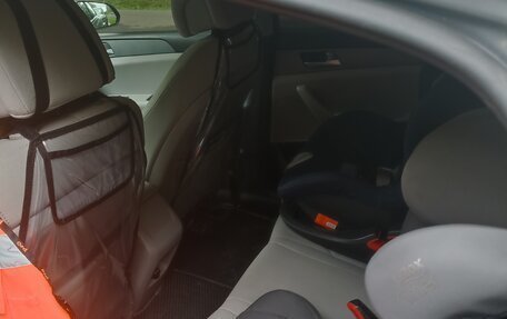Hyundai Sonata VII, 2017 год, 1 320 000 рублей, 10 фотография