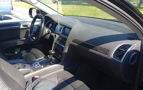 Audi Q7, 2012 год, 1 250 000 рублей, 3 фотография