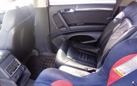 Audi Q7, 2012 год, 1 250 000 рублей, 4 фотография