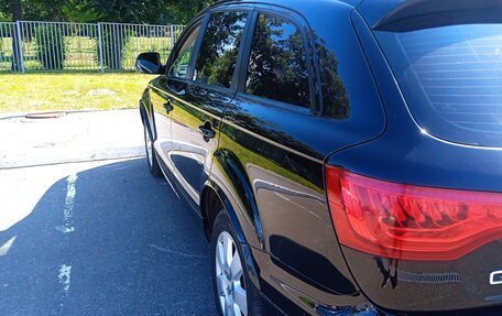 Audi Q7, 2012 год, 1 250 000 рублей, 8 фотография