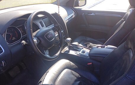 Audi Q7, 2012 год, 1 250 000 рублей, 6 фотография