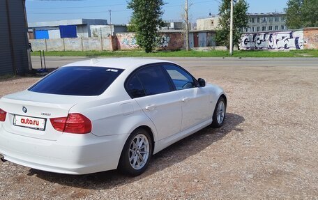 BMW 3 серия, 2011 год, 1 190 000 рублей, 2 фотография