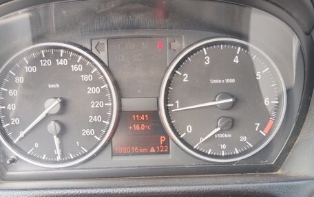 BMW 3 серия, 2011 год, 1 190 000 рублей, 5 фотография