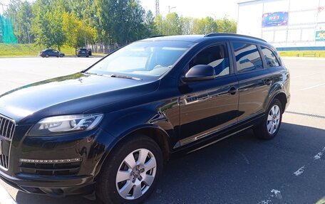 Audi Q7, 2012 год, 1 250 000 рублей, 13 фотография
