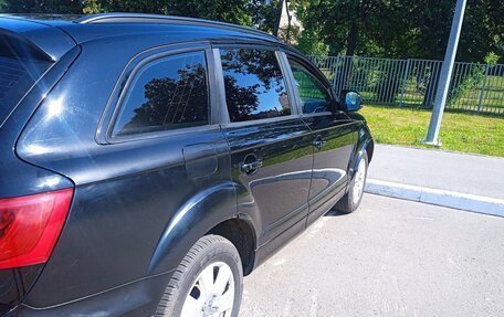 Audi Q7, 2012 год, 1 250 000 рублей, 7 фотография