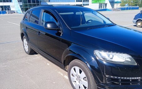 Audi Q7, 2012 год, 1 250 000 рублей, 11 фотография