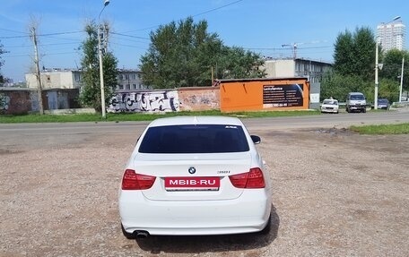 BMW 3 серия, 2011 год, 1 190 000 рублей, 4 фотография