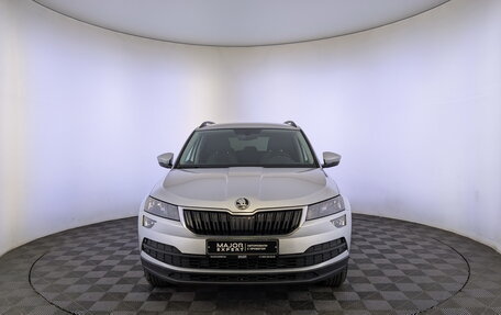 Skoda Karoq I, 2020 год, 2 220 000 рублей, 2 фотография